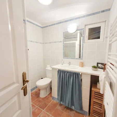 Reolais Holiday home *
