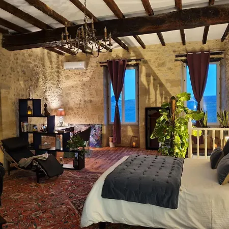 Holiday home Reolais *