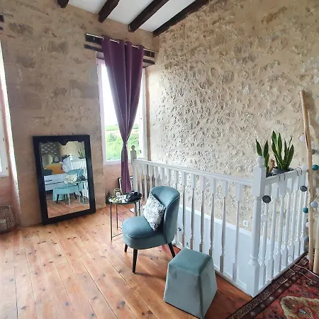 Reolais Holiday home *