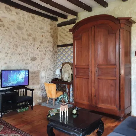 Reolais Holiday home