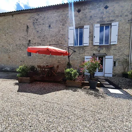 Reolais Holiday home