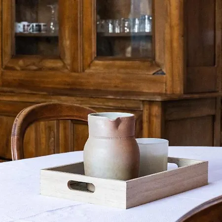 Reolais Nyaraló Saint-Sève