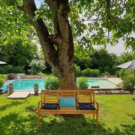 Reolais Holiday home *