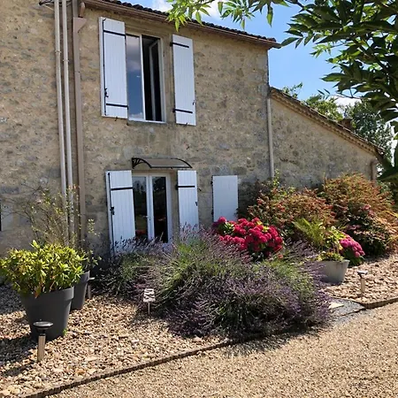 Reolais Holiday home *