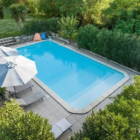Reolais Holiday home *