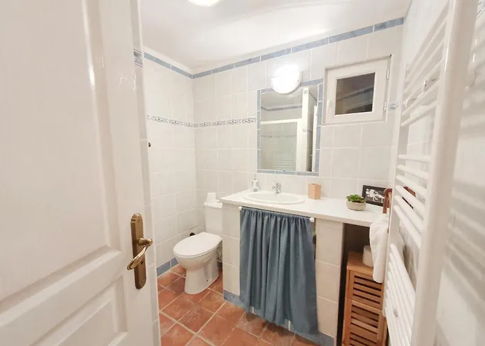 Réolais Casa vacanze *