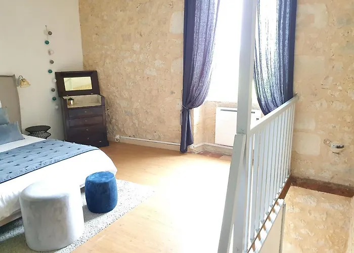 Casa vacanze Réolais