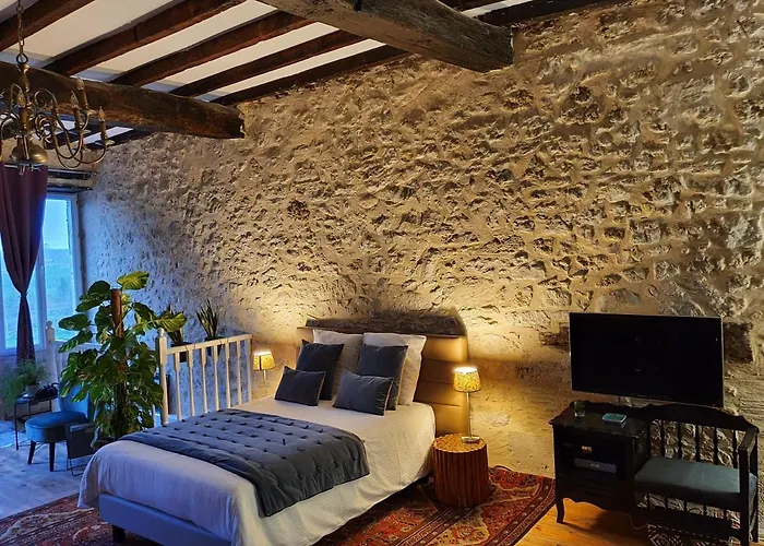 Réolais * Saint-Seve