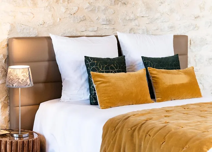 Casa vacanze Réolais