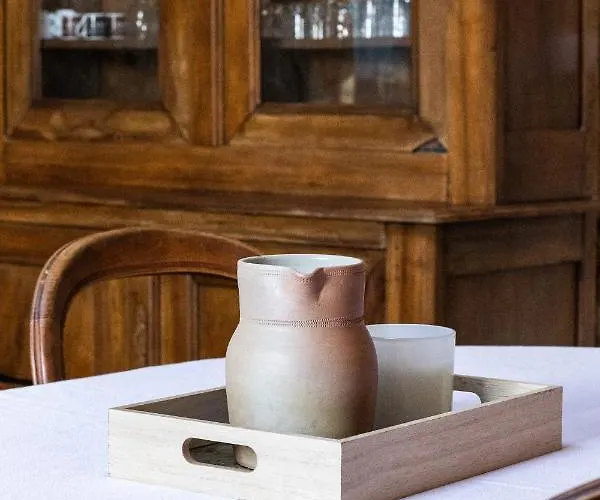 Réolais Casa vacanze Saint-Seve