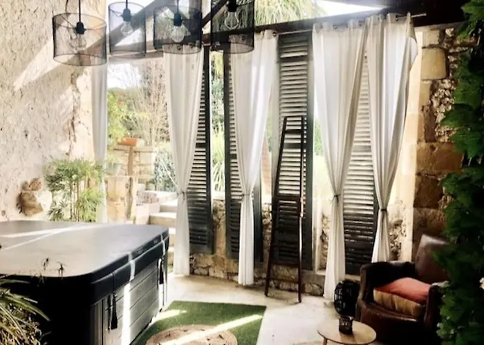 Casa vacanze Réolais *