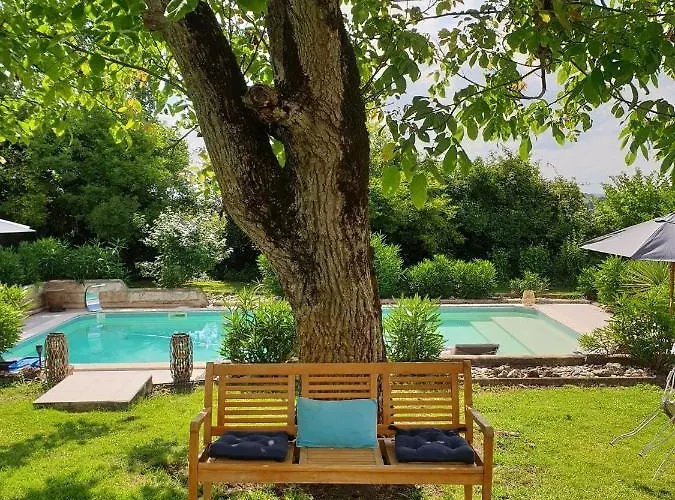 Réolais Casa vacanze *